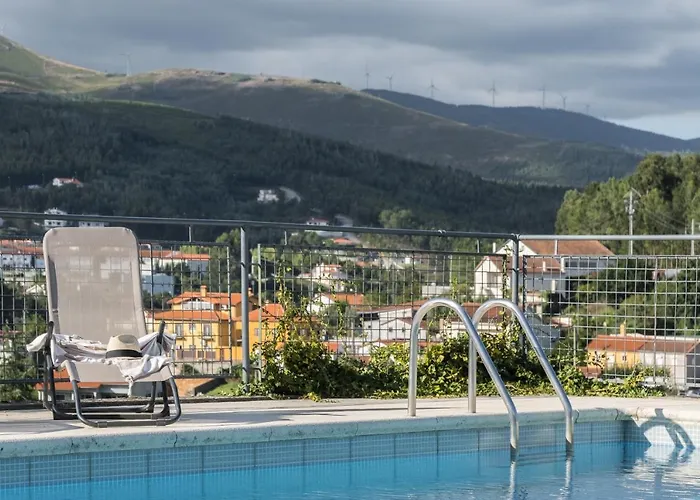 Casa Fundeira - Quinta Dos Esconhais *