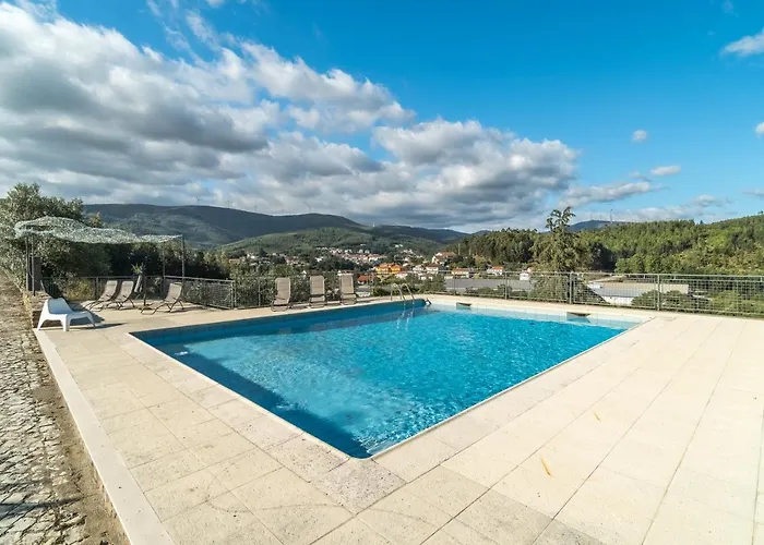 Casa Fundeira - Quinta Dos Esconhais *