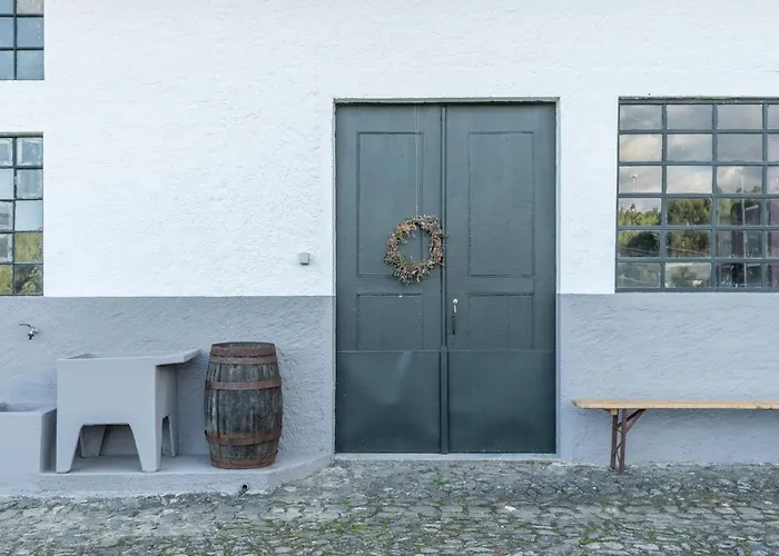 Casa Fundeira - Quinta Dos Esconhais Gospodarstwo agroturystyczne