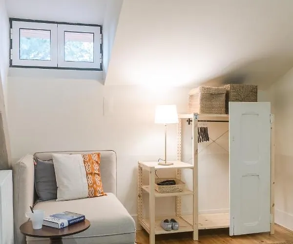 Casa Fundeira - Quinta Dos Esconhais