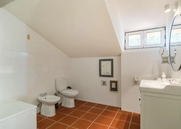 Casa Fundeira - Quinta Dos Esconhais * كاستانهيرا دي بيرا