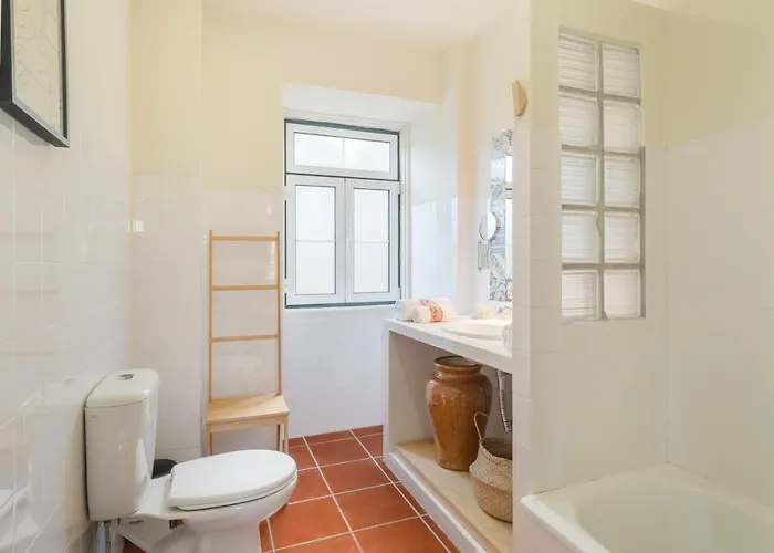 Casa Fundeira - Quinta Dos Esconhais Alojamento de Turismo Rural Castanheira de Pera