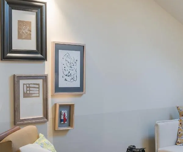 Casa Fundeira - Quinta Dos Esconhais Alojamento de Turismo Rural