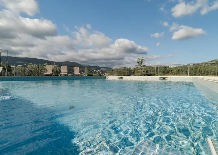 Casa Fundeira - Quinta Dos Esconhais Alojamento de Turismo Rural Castanheira de Pera