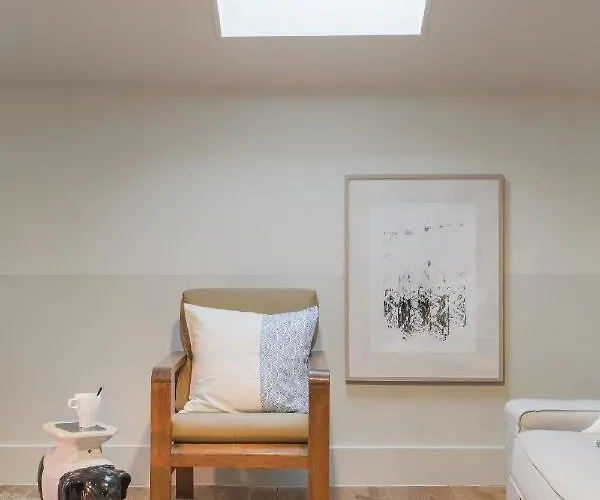 Casa Fundeira - Quinta Dos Esconhais