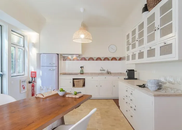 Casa Fundeira - Quinta Dos Esconhais Alojamento de Turismo Rural *