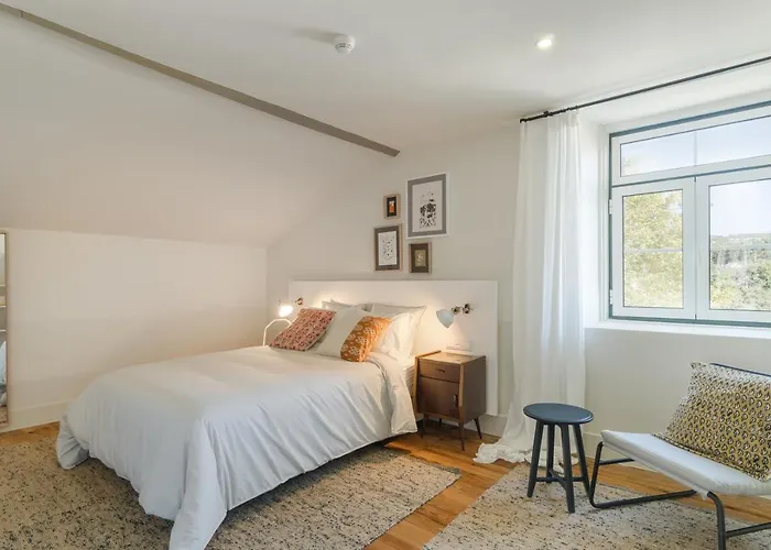 Casa Fundeira - Quinta Dos Esconhais *