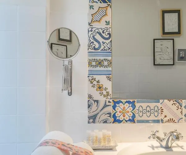 Alojamento de Turismo Rural Casa Fundeira - Quinta Dos Esconhais *