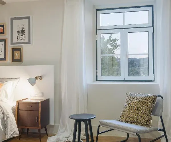 Casa Fundeira - Quinta Dos Esconhais Castanheira de Pera