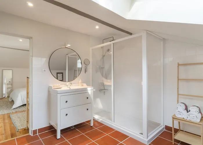 Casa Fundeira - Quinta Dos Esconhais Alojamento de Turismo Rural