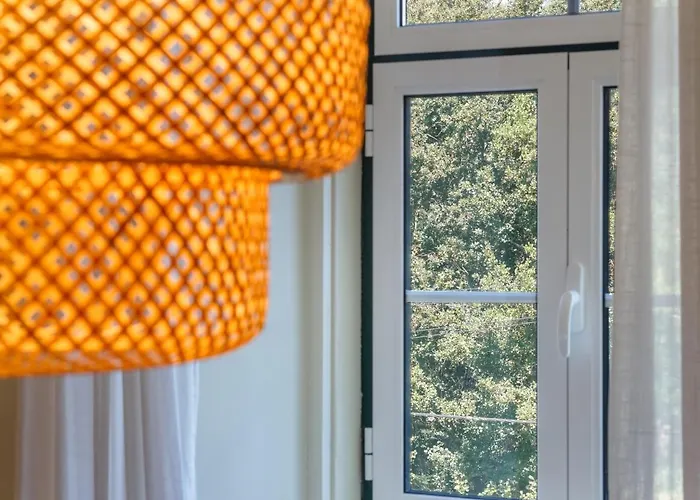 Casa Fundeira - Quinta Dos Esconhais Castanheira de Pera