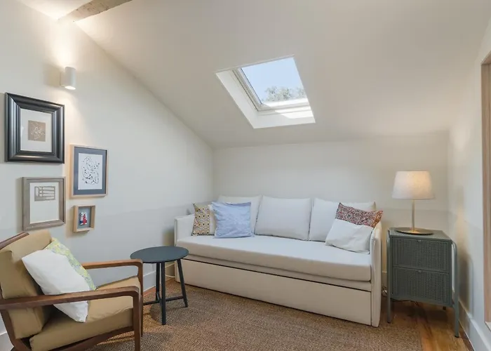 Casa Fundeira - Quinta Dos Esconhais مزرعة للإقامة