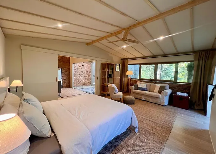 Casa Fundeira - Quinta Dos Esconhais Alojamento de Turismo Rural