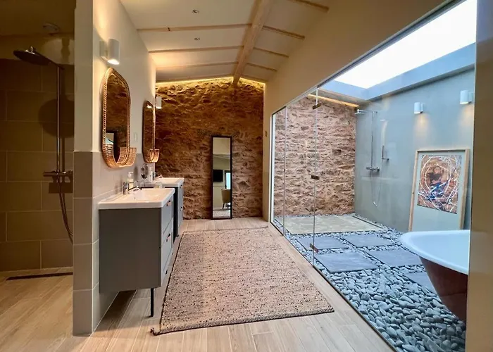 Casa Fundeira - Quinta Dos Esconhais *