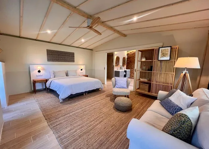 Casa Fundeira - Quinta Dos Esconhais