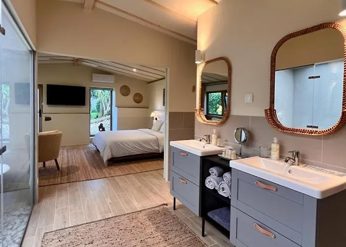 Casa Fundeira - Quinta Dos Esconhais Alojamento de Turismo Rural *