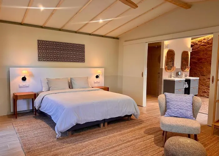 Casa Fundeira - Quinta Dos Esconhais Alojamento de Turismo Rural