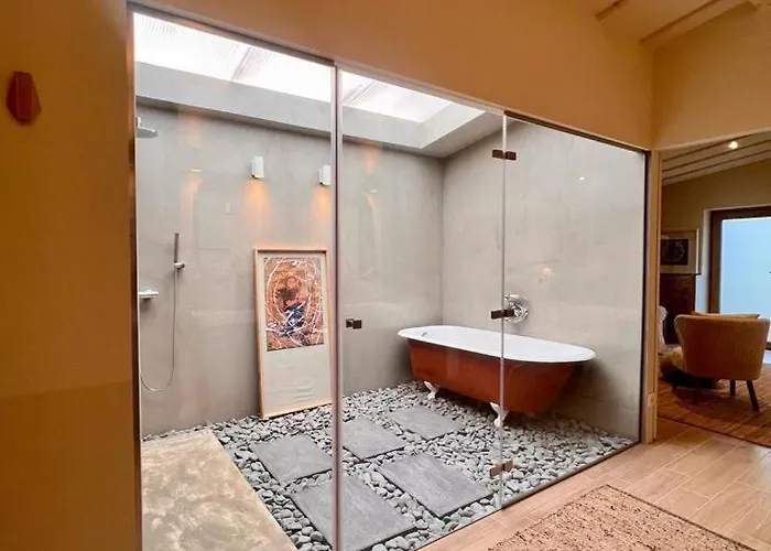 Casa Fundeira - Quinta Dos Esconhais *