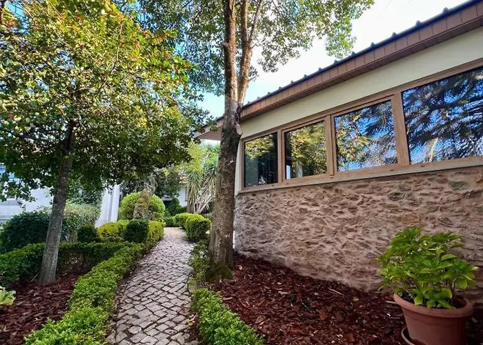 Casa Fundeira - Quinta Dos Esconhais Castanheira de Pera